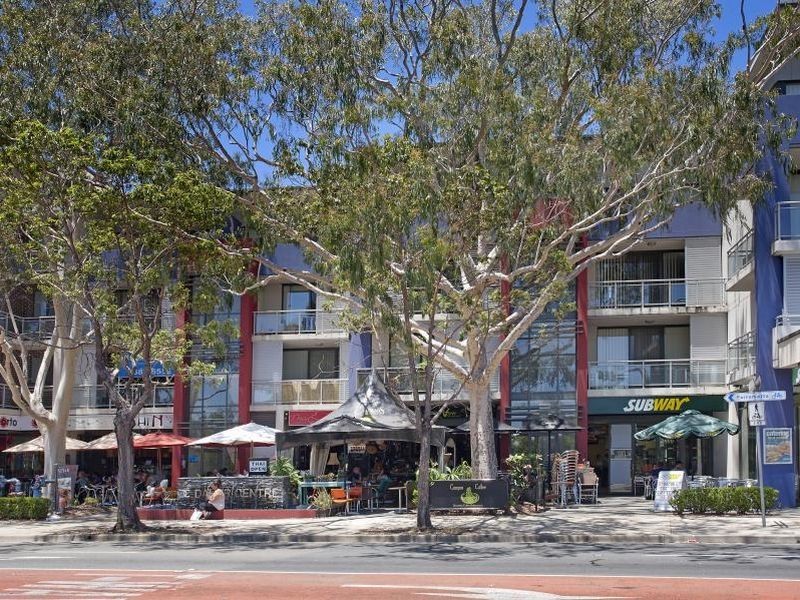 5/163 – 171 Hawkesbury Road, Westmead NSW 2145