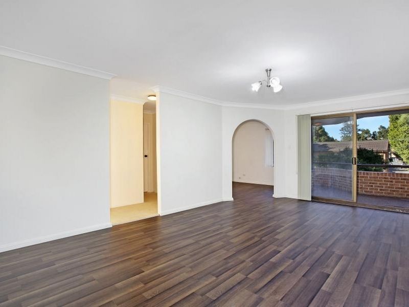 1/22 Jessie Street, Westmead NSW 2145