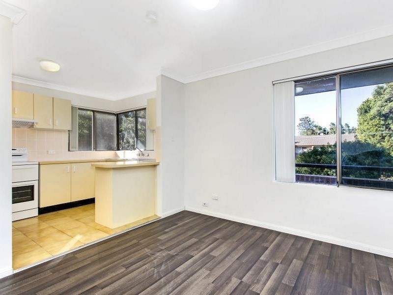 1/22 Jessie Street, Westmead NSW 2145