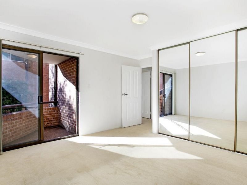 1/22 Jessie Street, Westmead NSW 2145