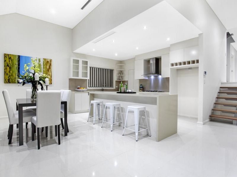 6 Moses Way (12 Buckleys Road), Winston Hills NSW 2153