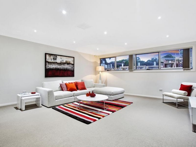 6 Moses Way (12 Buckleys Road), Winston Hills NSW 2153