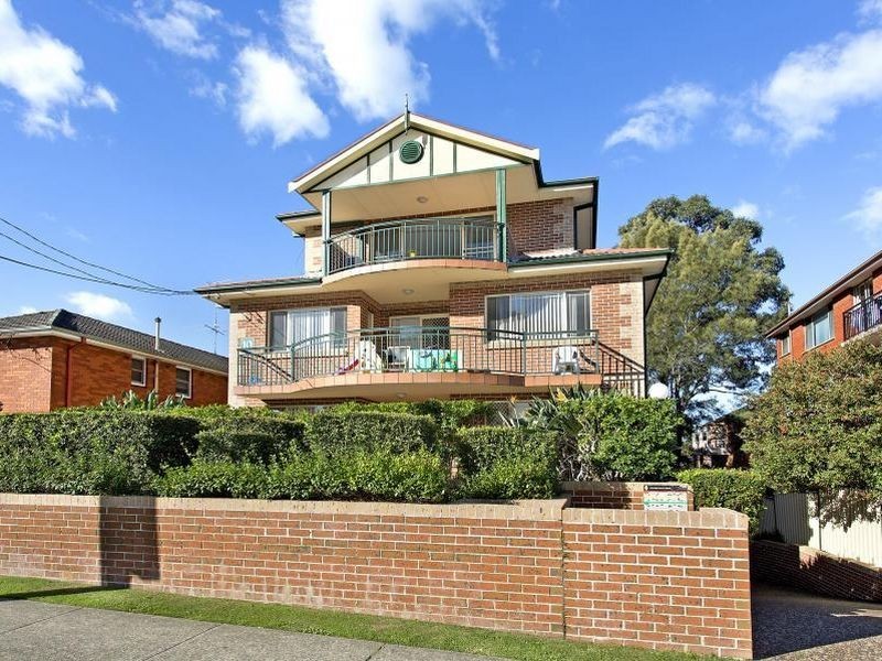 5/10 Mons Avenue, West Ryde NSW 2114