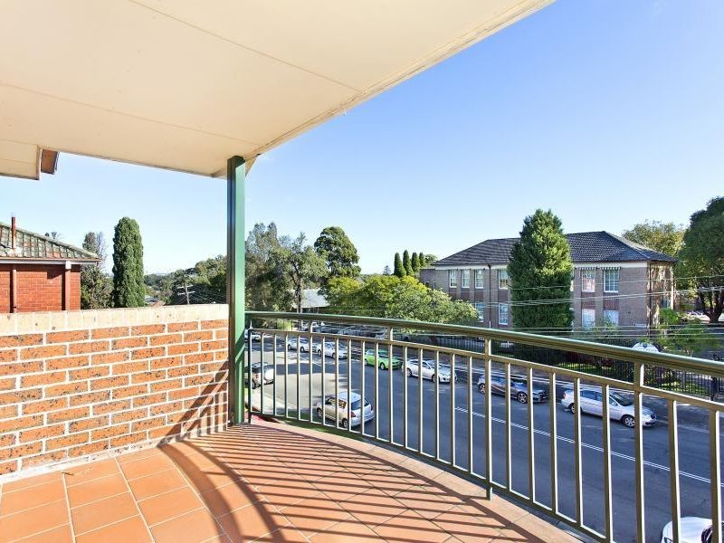 5/10 Mons Avenue, West Ryde NSW 2114