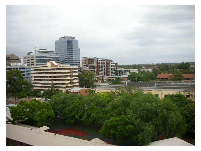 31-37 Hassall Street, Parramatta NSW 2150