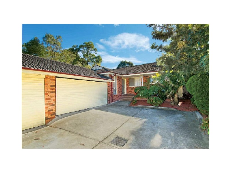 22A Bowden Street, North Parramatta NSW 2151