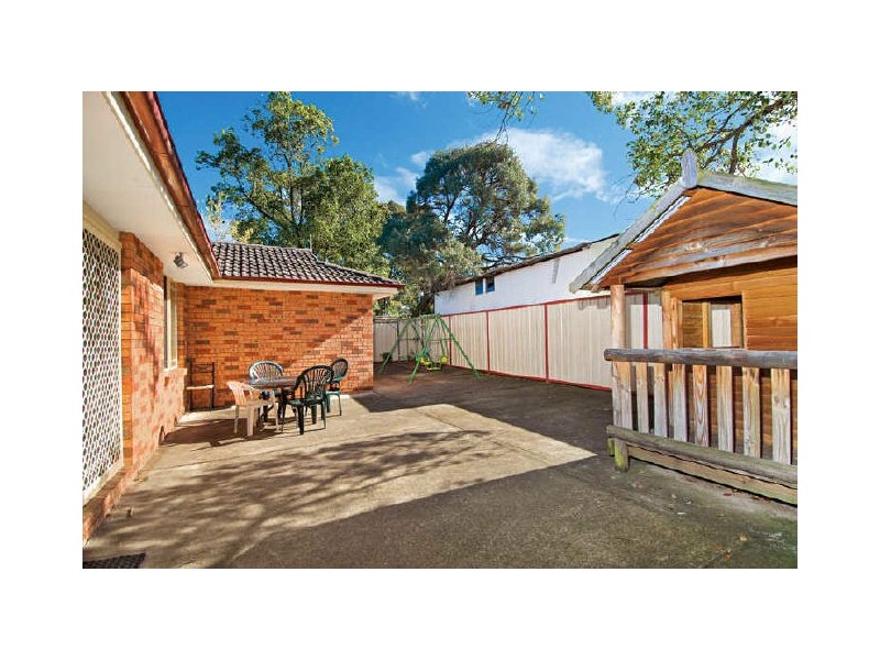 22A Bowden Street, North Parramatta NSW 2151