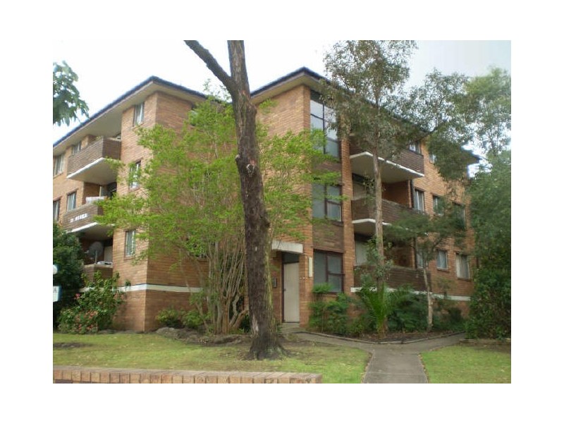 7/15 Good Street, Westmead NSW 2145