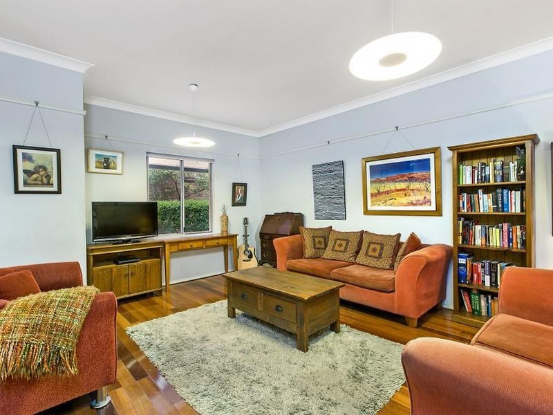 5/5 Brisbane Street, Harris Park NSW 2150