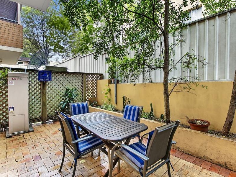 5/5 Brisbane Street, Harris Park NSW 2150