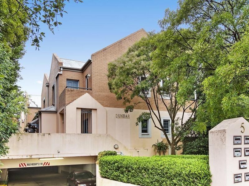 5/5 Brisbane Street, Harris Park NSW 2150