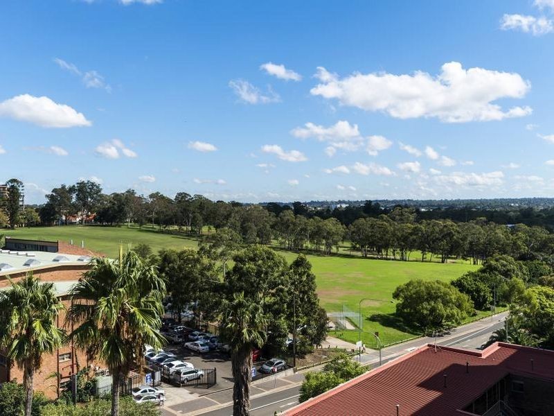 18/72 Great Western Highway, Parramatta NSW 2150