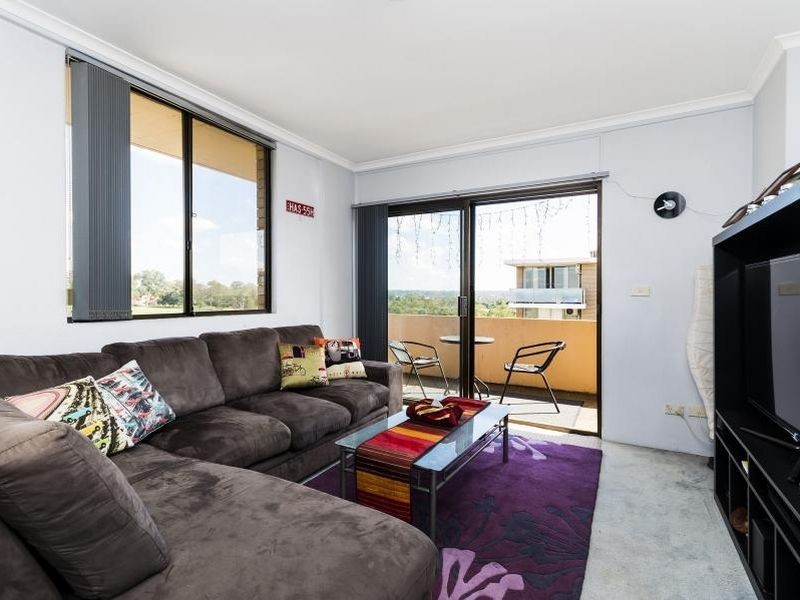 18/72 Great Western Highway, Parramatta NSW 2150