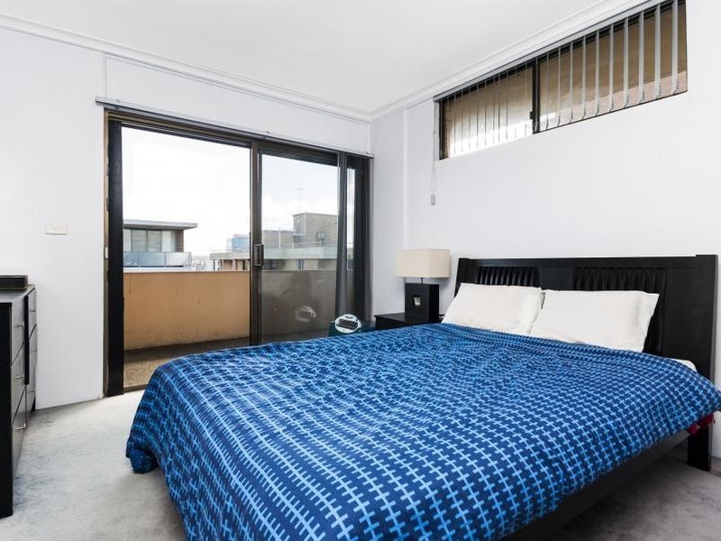 18/72 Great Western Highway, Parramatta NSW 2150