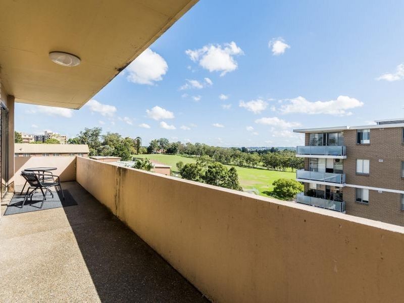 18/72 Great Western Highway, Parramatta NSW 2150