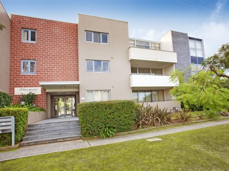 9/2a-6 Lydbrook Street, Westmead NSW 2145