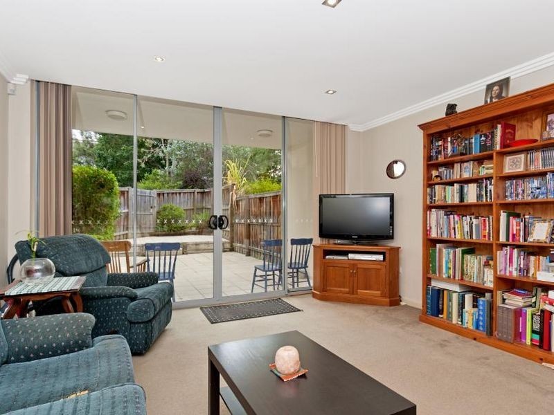 9/2a-6 Lydbrook Street, Westmead NSW 2145