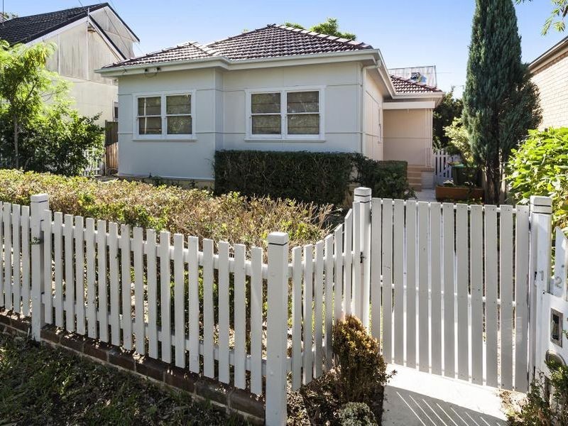 12A Short Street, North Parramatta NSW 2151