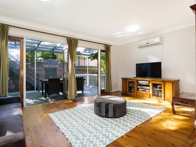 12A Short Street, North Parramatta NSW 2151