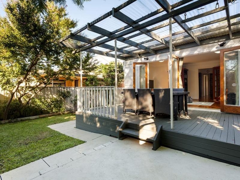 12A Short Street, North Parramatta NSW 2151