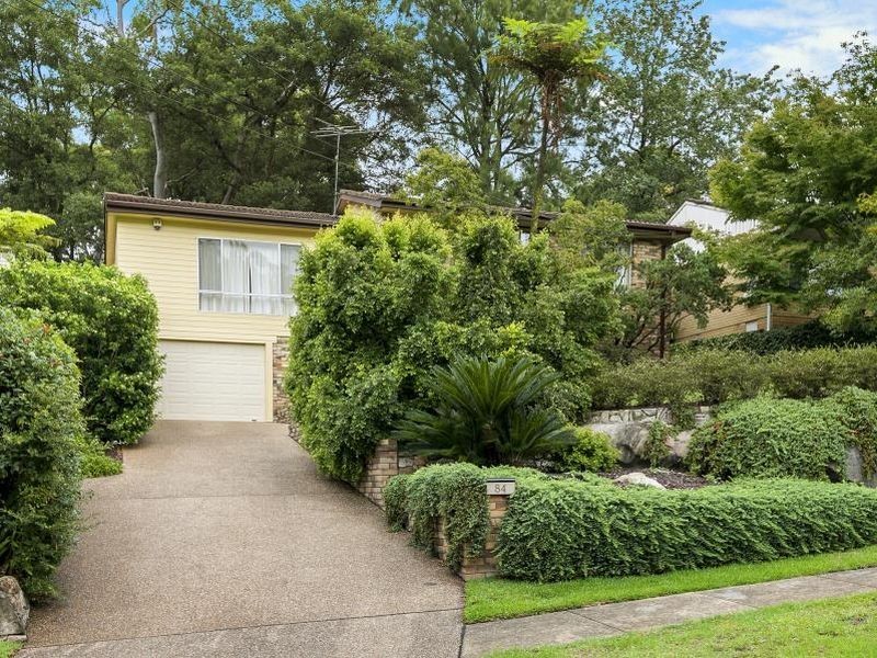 84 Cross Street, Baulkham Hills NSW 2153