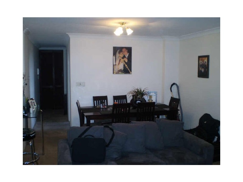 North Parramatta NSW 2151