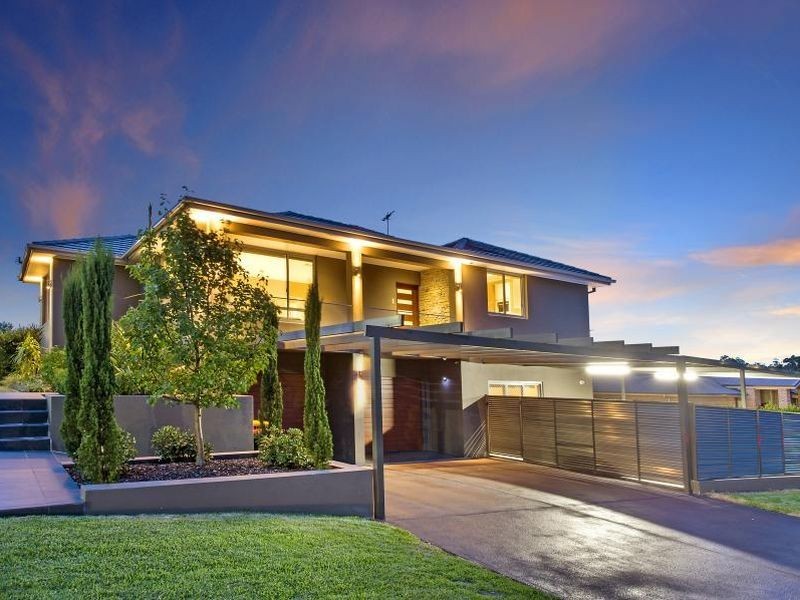 62 Woodbury Street, North Rocks NSW 2151