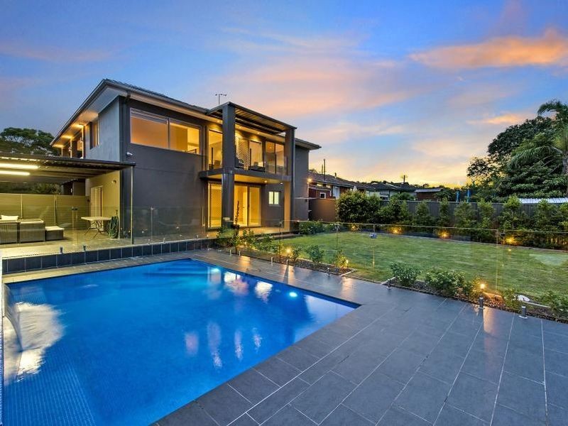62 Woodbury Street, North Rocks NSW 2151