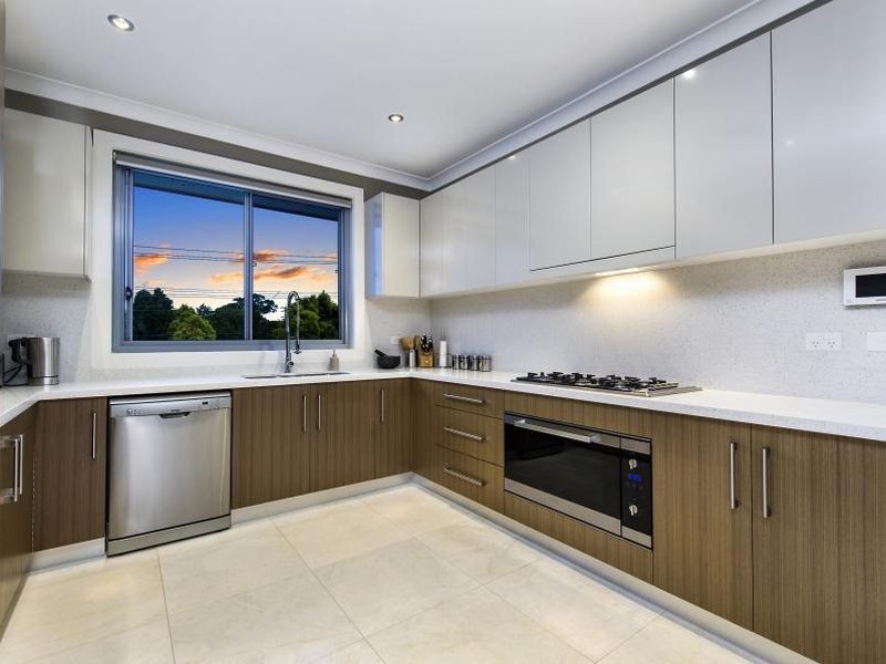 62 Woodbury Street, North Rocks NSW 2151