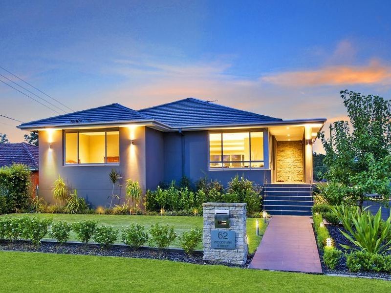 62 Woodbury Street, North Rocks NSW 2151