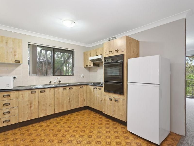 8/22 Lane Street, Wentworthville NSW 2145