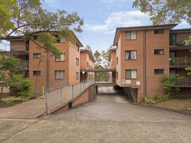 8/22 Lane Street, Wentworthville NSW 2145