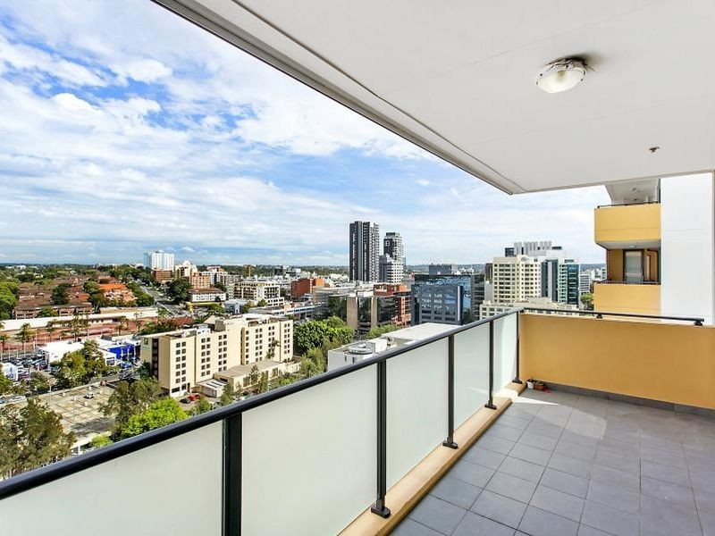 1406B/8 Cowper Street, Parramatta NSW 2150