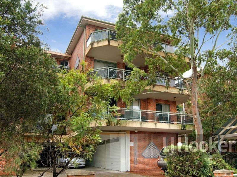 6-8 Lennox Street, Parramatta NSW 2150