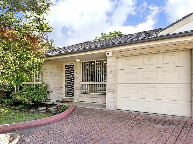 14/20-22 Peggy Street, Mays Hill NSW 2145