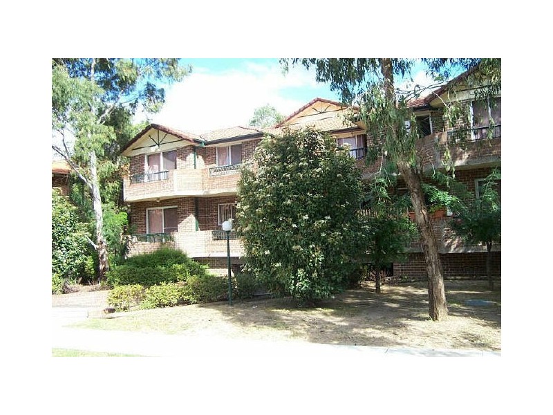7/11-13 Gladstone Street, North Parramatta NSW 2151