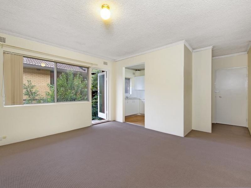 3/33 Bowden Street, Harris Park NSW 2150