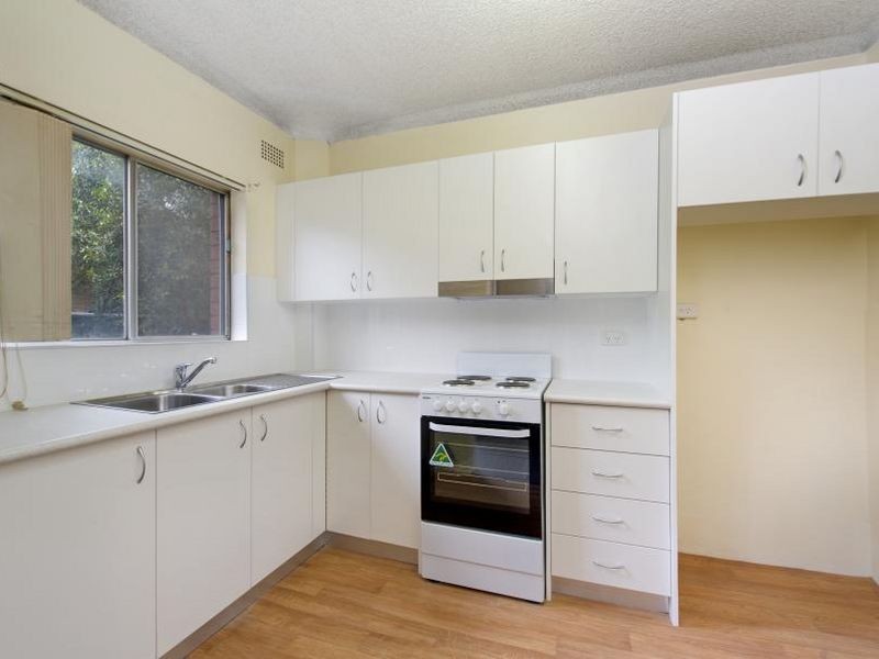 3/33 Bowden Street, Harris Park NSW 2150