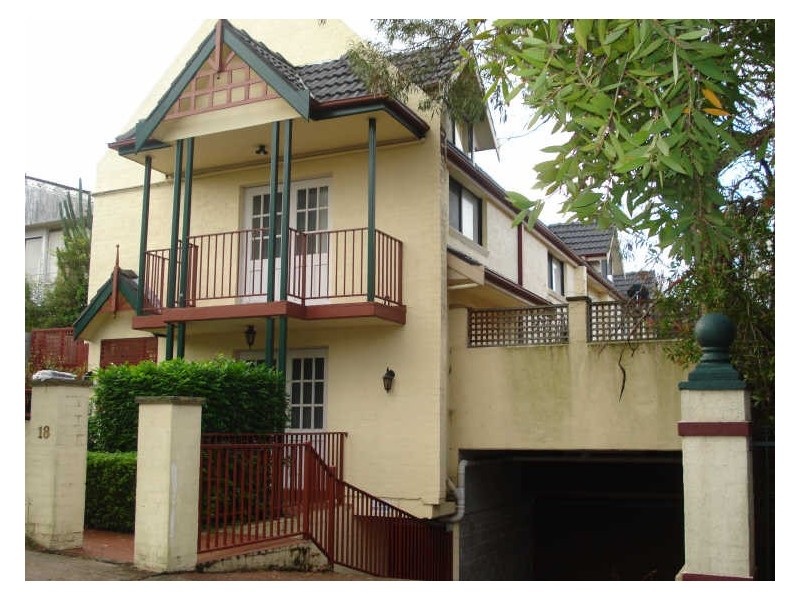 18 Isabella Street, North Parramatta NSW 2151