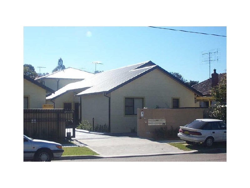 7/64-66 Hassall Street, Parramatta NSW 2150