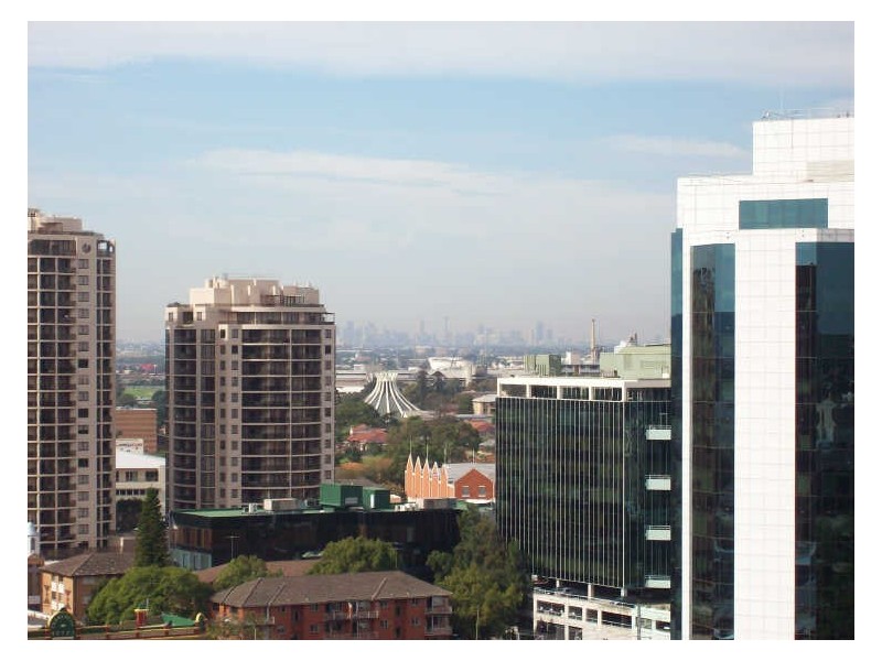 138 Church Street, Parramatta NSW 2150