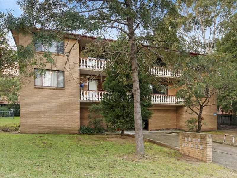 3/39 Sheffield Street, Merrylands NSW 2160