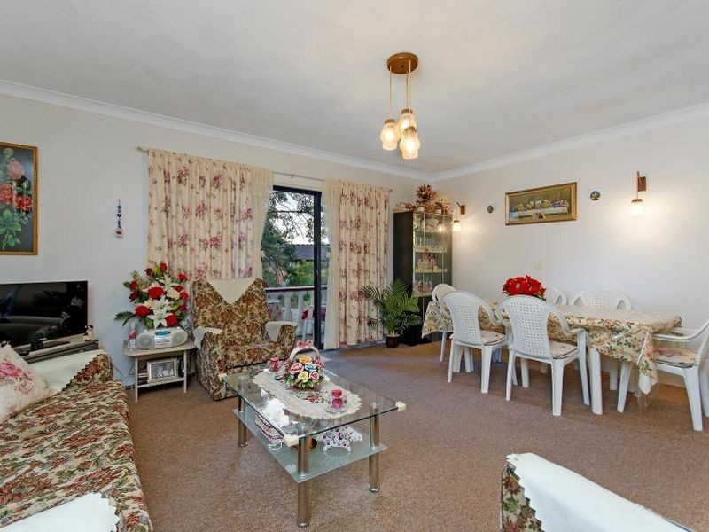 3/39 Sheffield Street, Merrylands NSW 2160