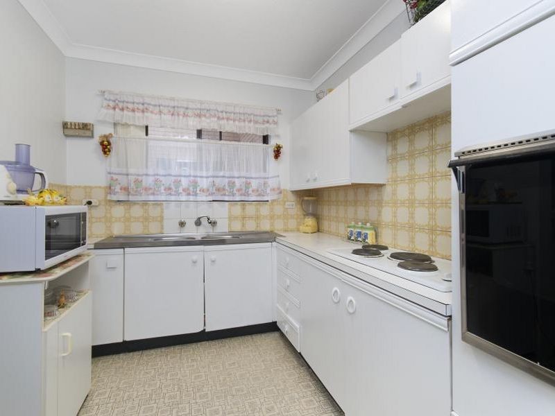 3/39 Sheffield Street, Merrylands NSW 2160