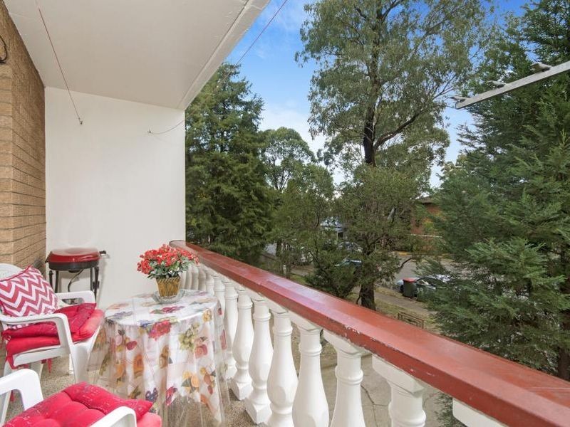 3/39 Sheffield Street, Merrylands NSW 2160