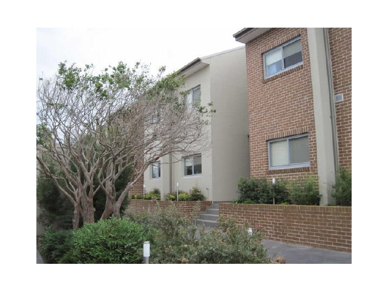 12/58-60 Belmore Street, North Parramatta NSW 2151