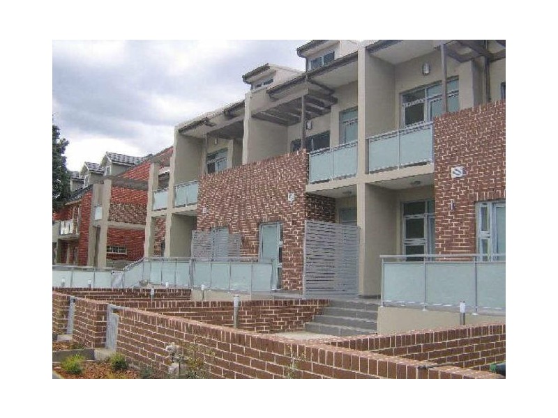 12/58-60 Belmore Street, North Parramatta NSW 2151