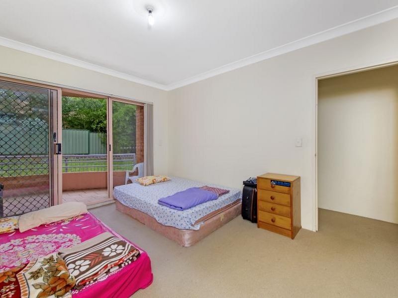 11/1-3 Belgian Street, Westmead NSW 2145