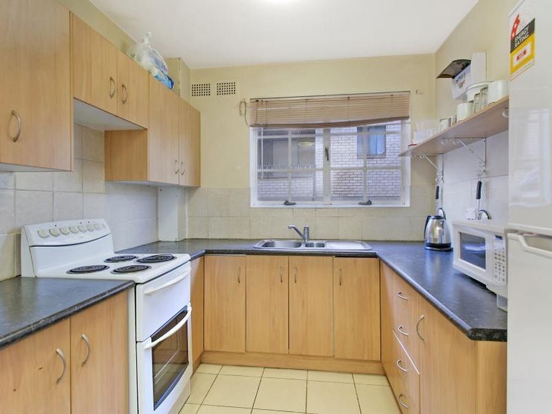 1/23 Caroline Street, Westmead NSW 2145