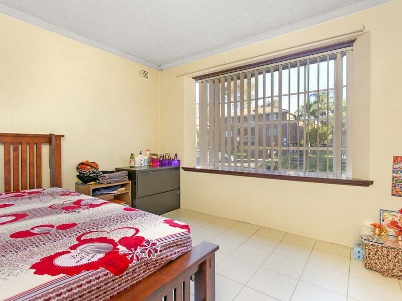 1/23 Caroline Street, Westmead NSW 2145